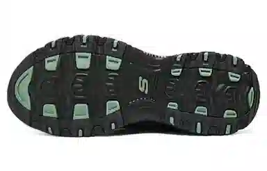 Skechers D'LITES Black