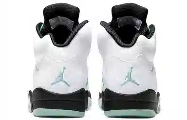 Jordan Air Jordan 5 Island Green