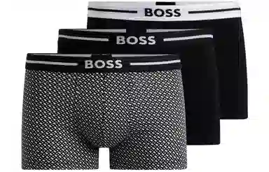 HUGO BOSS