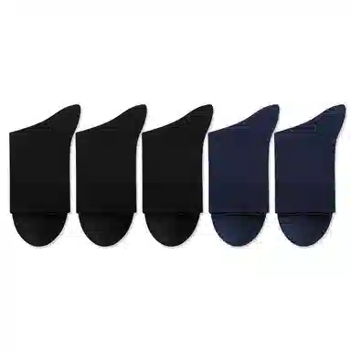 5