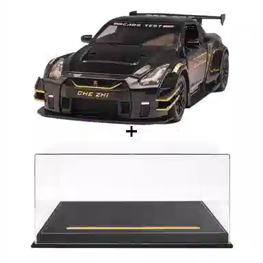 GTR