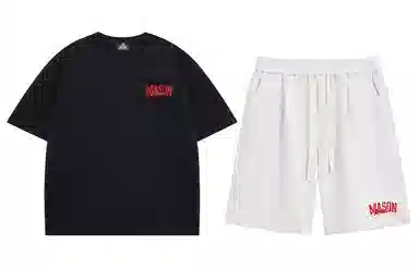 masongarments LogoT