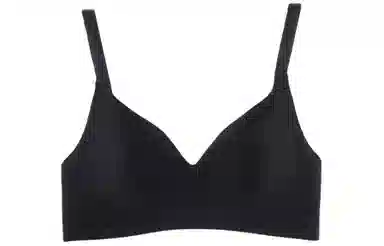 二三二三 无痕薄款无钢圈文胸 女款