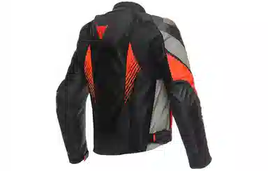Dainese Super Rider 2