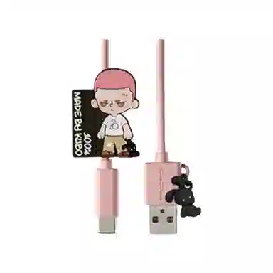 POP MART KUBO JEANS 12