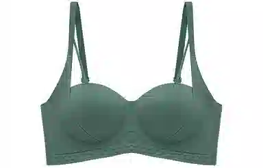 二三二三 聚拢小胸无痕收副乳防下垂无钢圈提拉文胸 女款