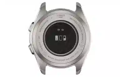 Tissot T-Touch