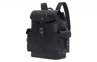 Bally Backpack