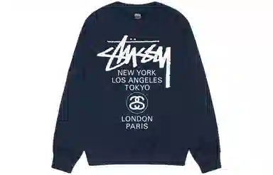 Stussy SS24