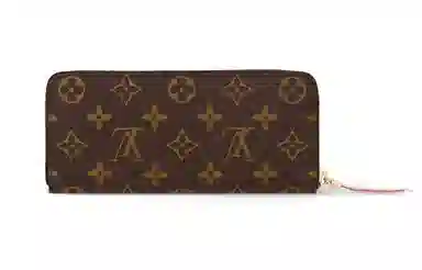 LOUIS VUITTON CLMENCE Monogram
