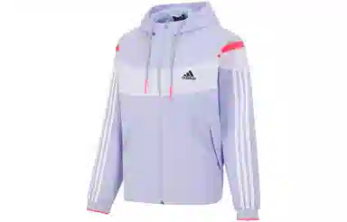 adidas Wx Windbreaker