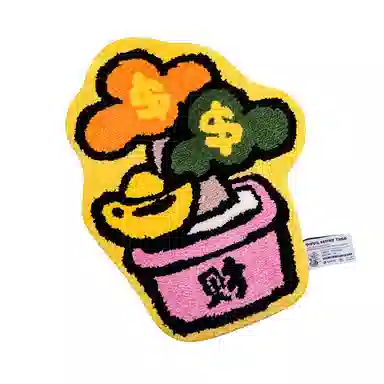 POP SUNDAY ART STUDIO 6