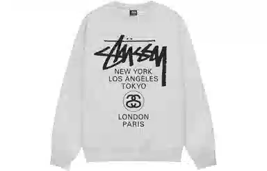 Stussy SS24