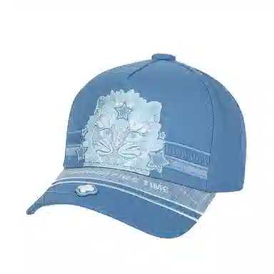 SWOFCARE Blue Baseball Cap