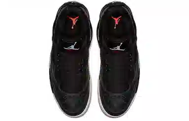 Jordan Air Jordan 4 Black Laser