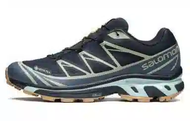 SALOMON XT-6