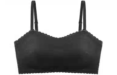 二三二三 防滑聚拢小胸显大美背防走光文胸 女款