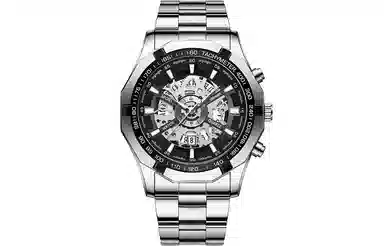 LIBER AEDON Black Warrior