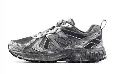New Balance 410 Silver