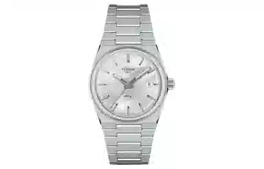 TISSOTPRX 100 35mm T137.210.11.111.00