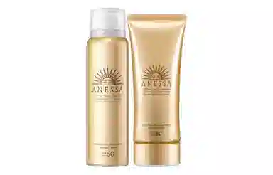 SPF50+ PA++ 60g+90g