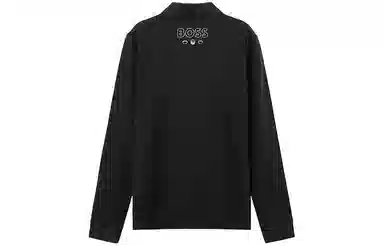 HUGO BOSS x NFL SS24 Polo