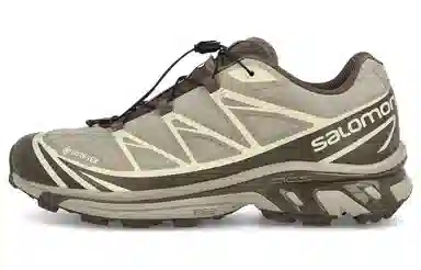 SALOMON XT-6 GTX