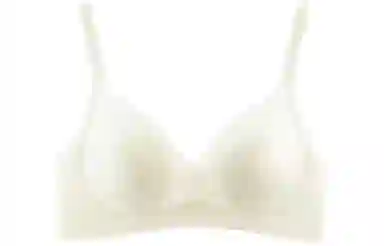 二三二三 无痕薄款无钢圈文胸 女款