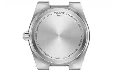TISSOTPRX 100 35mm T137.210.11.111.00