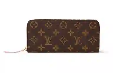 LOUIS VUITTON CLMENCE Monogram