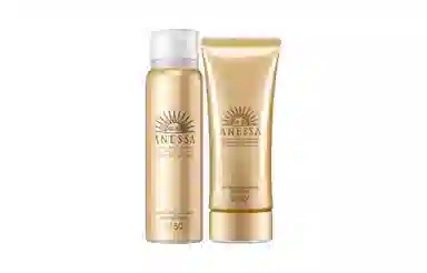 SPF50+ PA++ 60g+90g