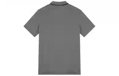 Jordan Printed Polo Shirt Green