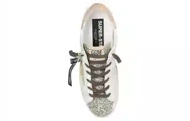 Golden Goose Super-Star