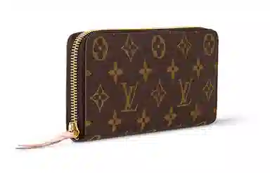 LOUIS VUITTON CLMENCE Monogram