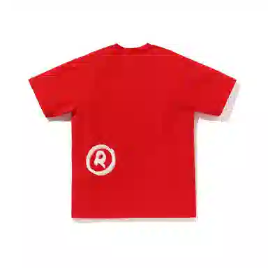 A BATHING APE SS24 T