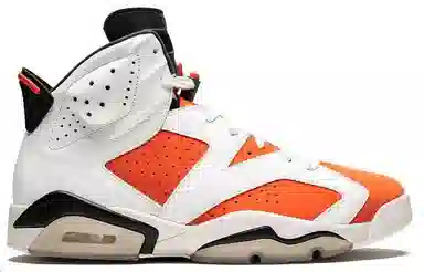 Jordan Air Jordan 6 Retro Gatorade Like Mike