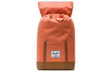 Herschel Retreat Orange