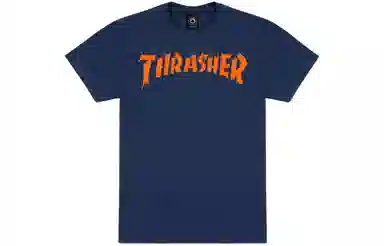 Thrasher x Neckface