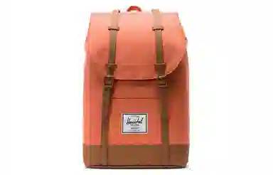 Herschel Retreat Orange