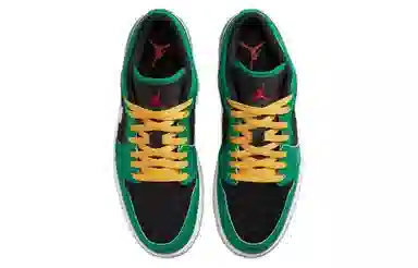 Jordan Air Jordan 1 "Holiday Special"