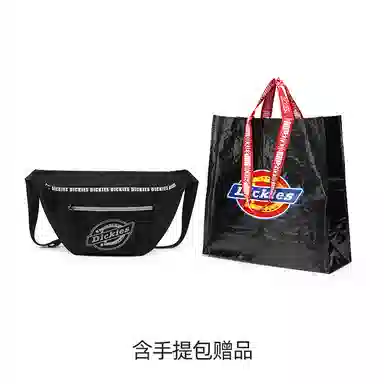 Dickies Crossbody Bag