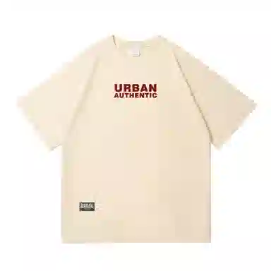 URBAN AUTHENTIC T