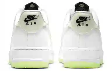 Nike Air Force 1 "Have a Nike Day" White Green