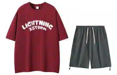 Lightning X Storm T