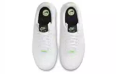 Nike Air Force 1 "Have a Nike Day" White Green