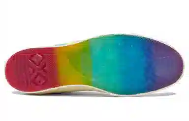 Converse Chuck Taylor All Star Rainbow