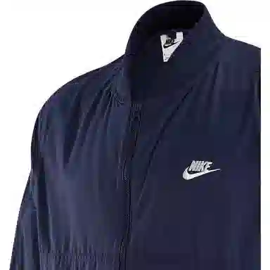 Nike Sportswear Logo