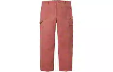 Supreme Double Knee Painter Pant