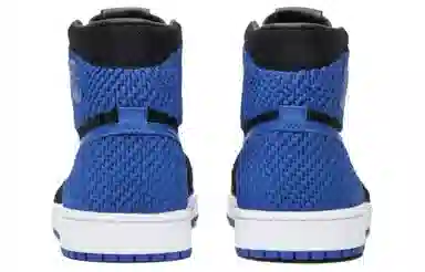 Jordan Air Jordan 1 Retro High Flyknit Royal
