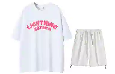 Lightning X Storm T